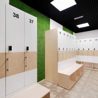 Футбольный манеж Динамо | Фото 16