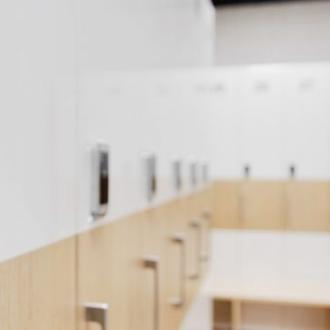 Футбольный манеж Динамо | Фото 17