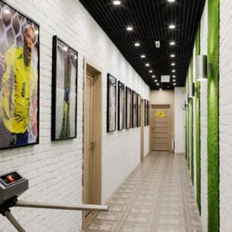 Футбольный манеж Динамо | Фото 19