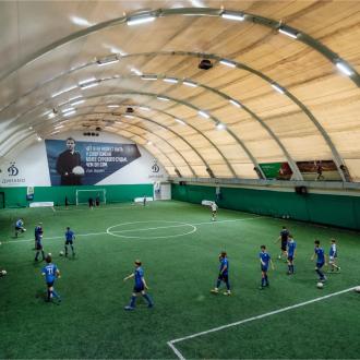 Футбольный манеж Динамо | Фото 1