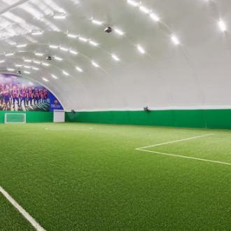 Футбольный манеж Динамо | Фото 2