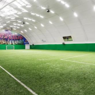 Футбольный манеж Динамо | Фото 3