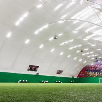 Футбольный манеж Динамо | Фото 5