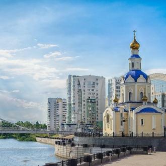 Учебно-спортивный комплекс С.Хоркиной НИУ “БелГУ” | Фото 3