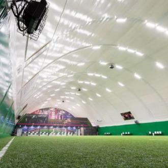 Футбольный манеж Динамо | Фото 6