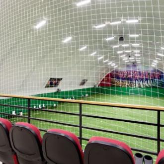 Футбольный манеж Динамо | Фото 7