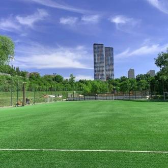 Спортивная площадка Олимп арена | Фото 1