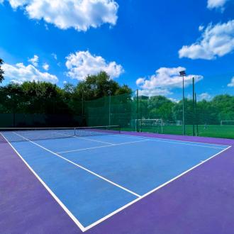 Спортивная площадка Олимп арена | Фото 6