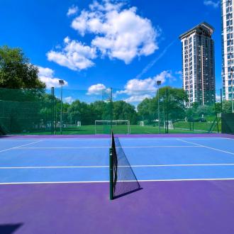 Спортивная площадка Олимп арена | Фото 7