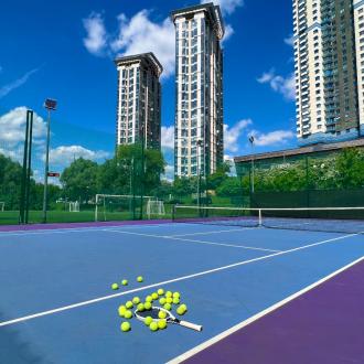 Спортивная площадка Олимп арена | Фото 8