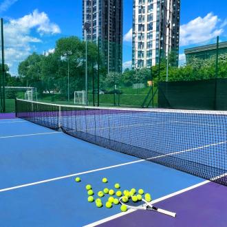 Спортивная площадка Олимп арена | Фото 9