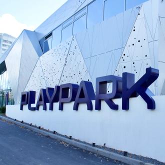Спортивный комплекс PlayPark | Фото 1