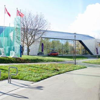 Спортивный комплекс PlayPark | Фото 2