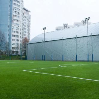 Спортивный комплекс PlayPark | Фото 4