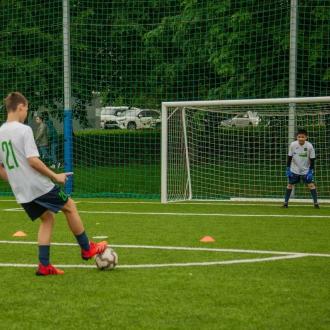 Спортивный комплекс PlayPark | Фото 5