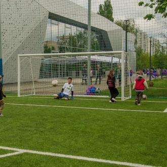 Спортивный комплекс PlayPark | Фото 6