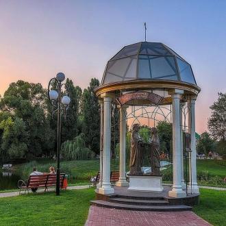 Учебно-спортивный комплекс С.Хоркиной НИУ “БелГУ” | Фото 5