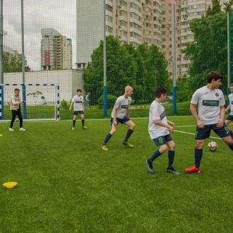 Спортивный комплекс PlayPark | Фото 7