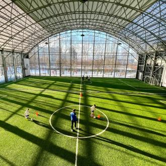 Спортивный комплекс PlayPark | Фото 8