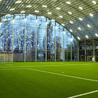 Спортивный комплекс PlayPark | Фото 9