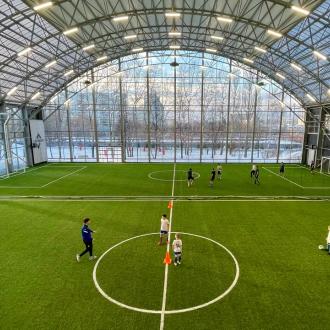 Спортивный комплекс PlayPark | Фото 11