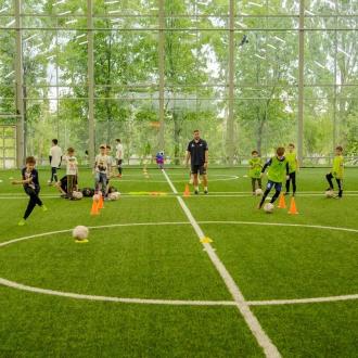 Спортивный комплекс PlayPark | Фото 12