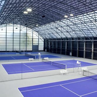 Спортивный комплекс PlayPark | Фото 13