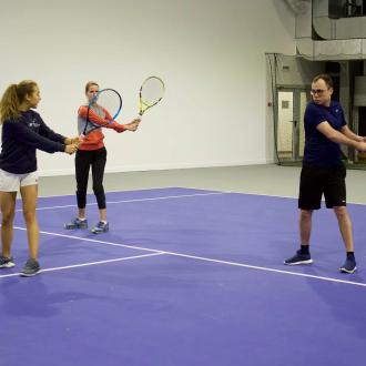 Спортивный комплекс PlayPark | Фото 14