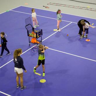 Спортивный комплекс PlayPark | Фото 15