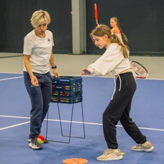 Спортивный комплекс PlayPark | Фото 16