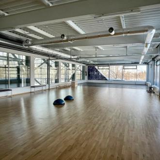 Спортивный комплекс PlayPark | Фото 17