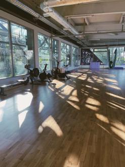 Спортивный комплекс PlayPark | Фото 18