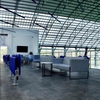 Спортивный комплекс PlayPark | Фото 21