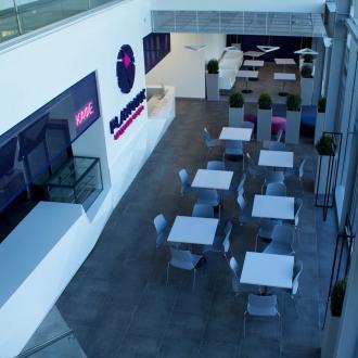 Спортивный комплекс PlayPark | Фото 22