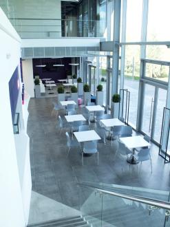 Спортивный комплекс PlayPark | Фото 23