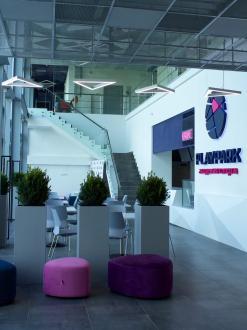 Спортивный комплекс PlayPark | Фото 24