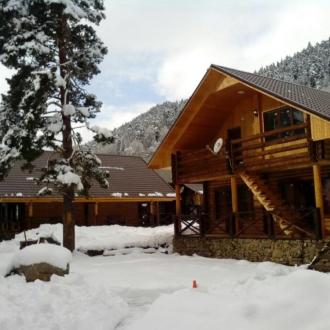 Архыз Palace | Фото 1