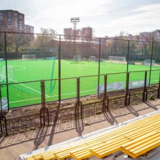 Спортивный комплекс Металлург | Фото 5