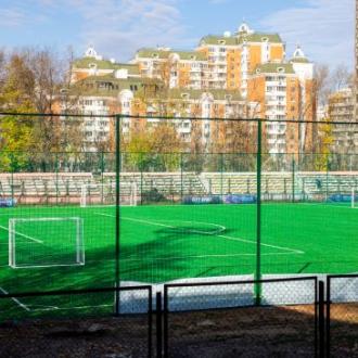 Спортивный комплекс Металлург | Фото 6