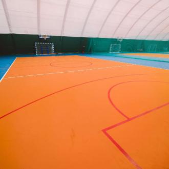 Спортивный комплекс Металлург | Фото 8