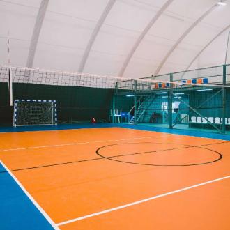 Спортивный комплекс Металлург | Фото 10