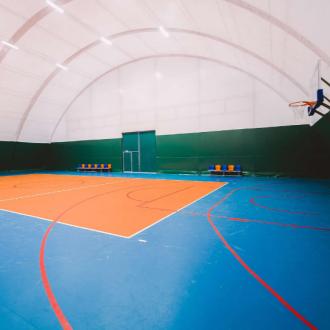 Спортивный комплекс Металлург | Фото 11