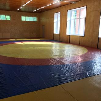 Спортивный комплекс Металлург | Фото 14