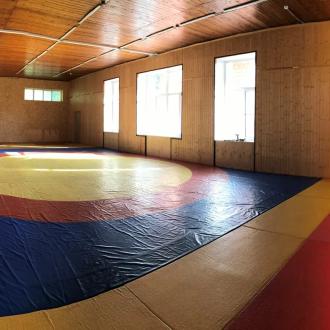 Спортивный комплекс Металлург | Фото 15