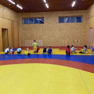 Спортивный комплекс Металлург | Фото 16