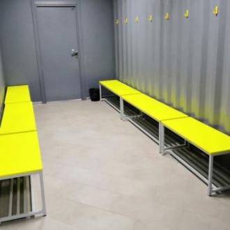 Спортивный комплекс Металлург | Фото 21