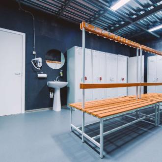 Спортивный комплекс Металлург | Фото 22