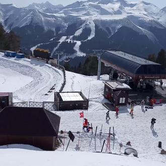 Архыз Palace | Фото 2