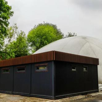 Футбольный манеж Нагатино | Фото 1