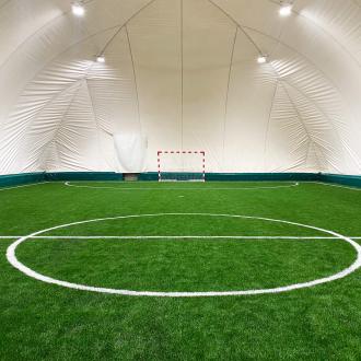 Футбольный манеж Нагатино | Фото 2